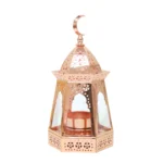 Moon Top Mini Candle Lantern - Image 5