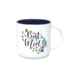Inside Colored Mother's Day Mug - Image 6