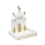 Mosque Facade Resin Tray - Image 2