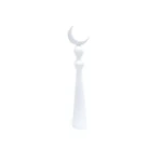 Wooden Moon Stand set - Image 5
