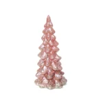 Spiked Christmas Tree Led Decorative - Image 2