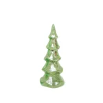 Wavy Christmas Tree Glass Led Decorative - Image 4