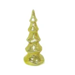 Wavy Christmas Tree Glass Led Decorative - Image 2