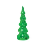 Wavy Christmas Tree Glass Led Decorative - Image 3