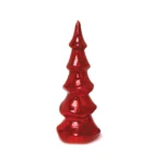 Wavy Christmas Tree Glass Led Decorative - Image 4