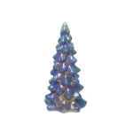 Spiked Christmas Tree Led Decorative - Image 3